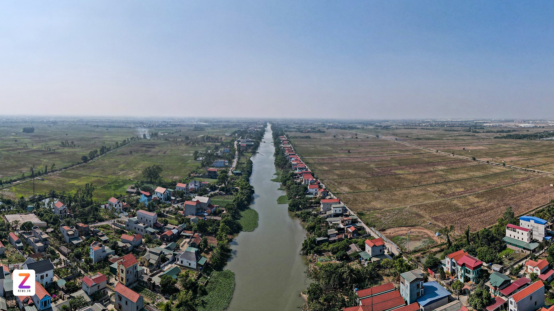 Khu cong nghiep Hung Yen anh 13