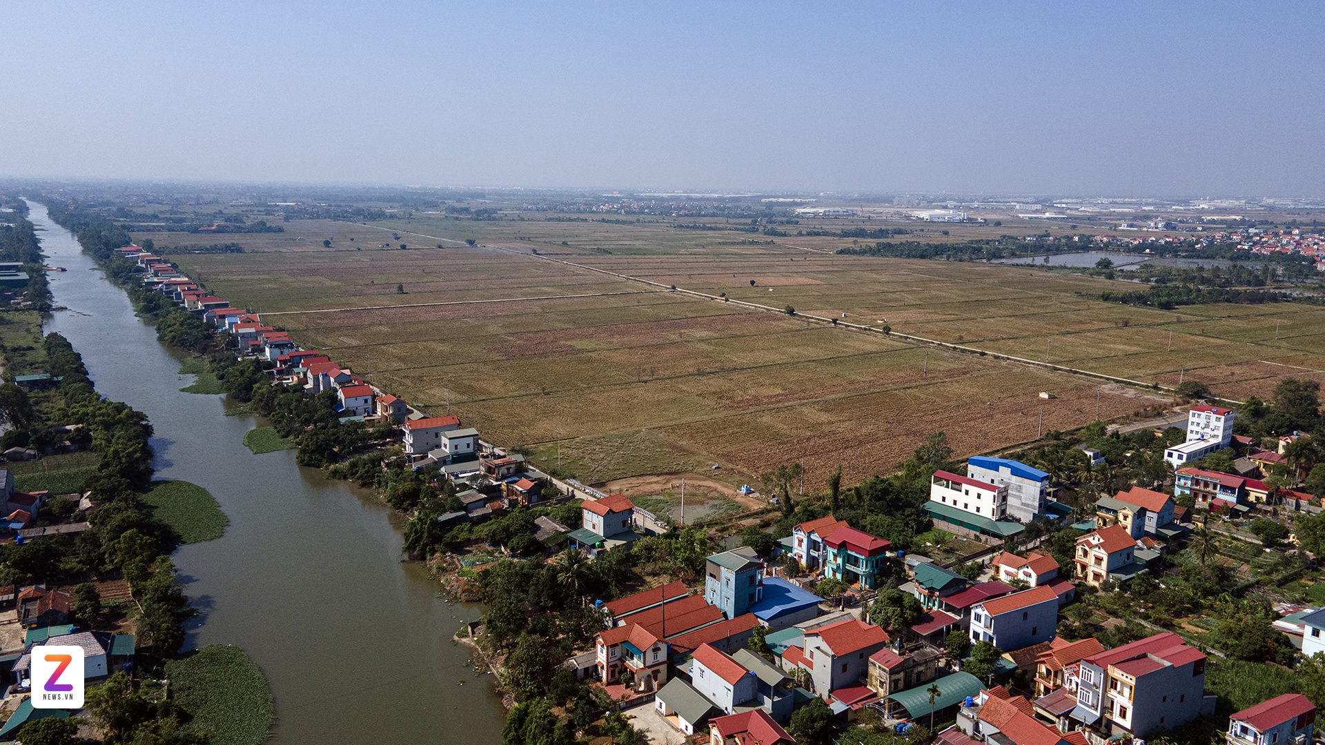 Khu cong nghiep Hung Yen anh 14