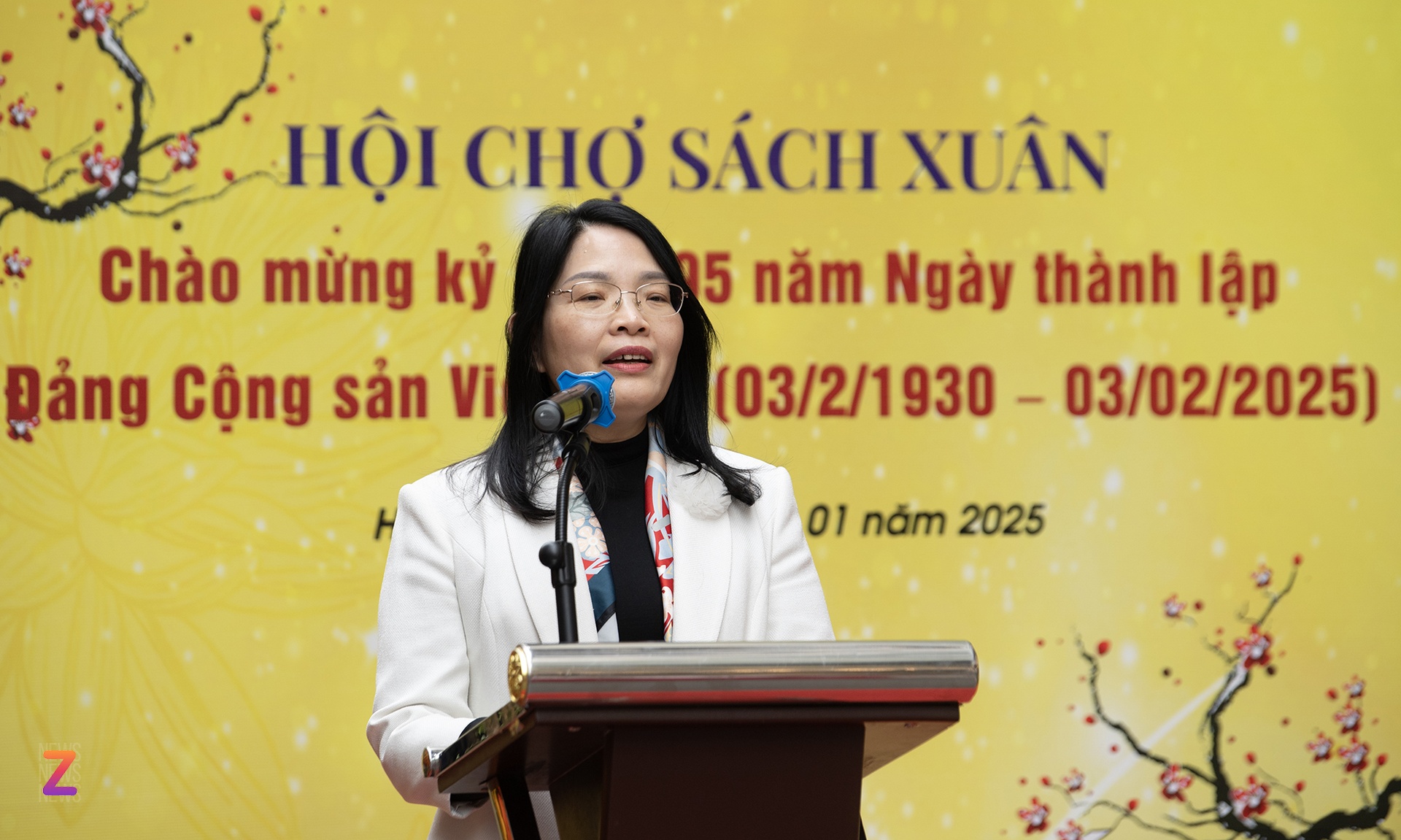 Hoi sach xuan 2025 anh 5