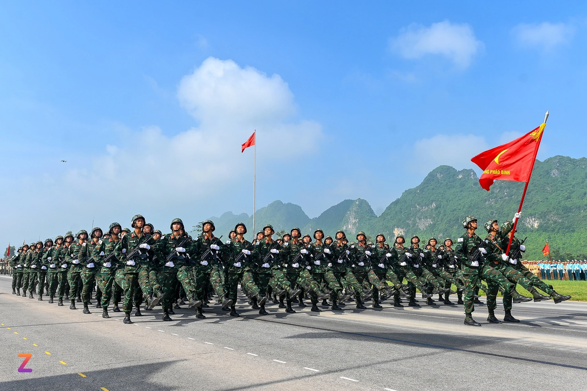 Dieu binh Quoc khanh 2/9 anh 7