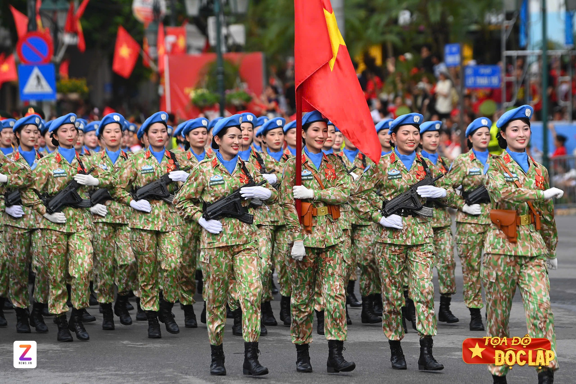 80 năm Quốc khánh ảnh 30 80 nam Quoc khanh anh 30