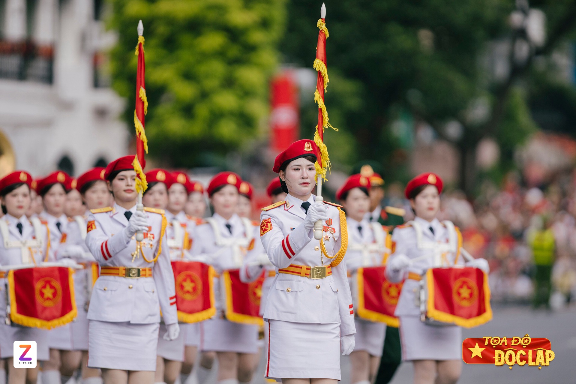 80 năm Quốc khánh ảnh 31 80 nam Quoc khanh anh 31