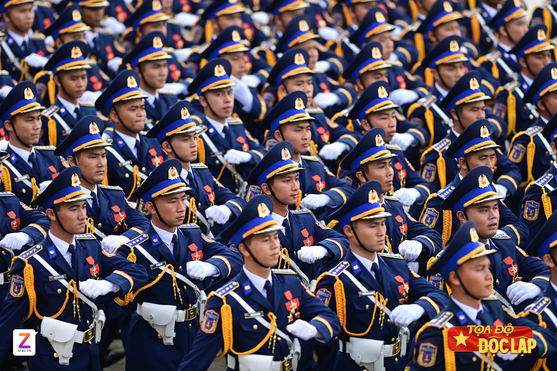 80 năm Quốc khánh ảnh 23 80 nam Quoc khanh anh 23