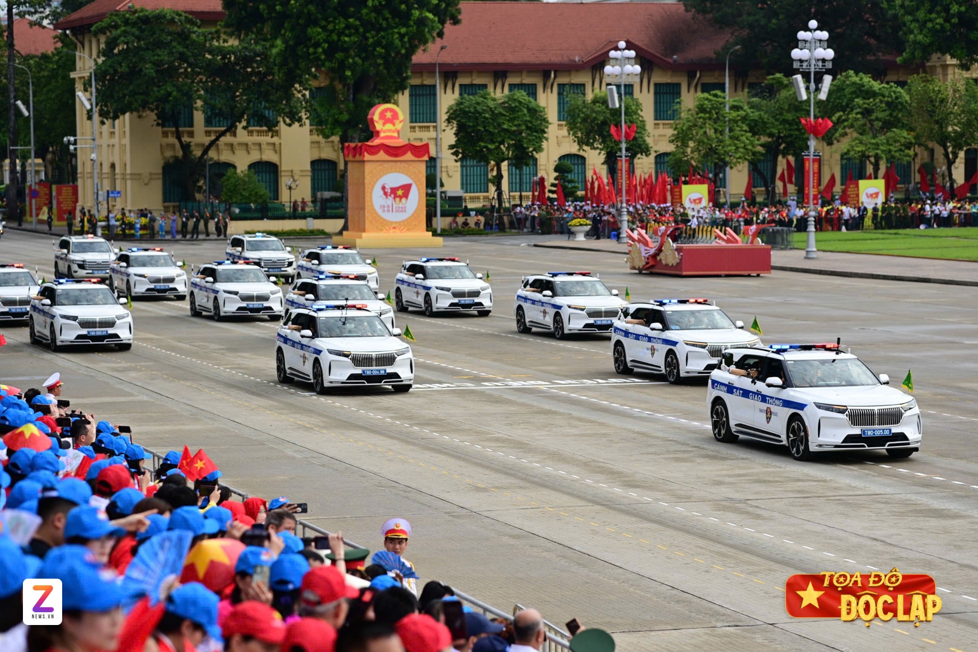 80 năm Quốc khánh ảnh 17 80 nam Quoc khanh anh 17