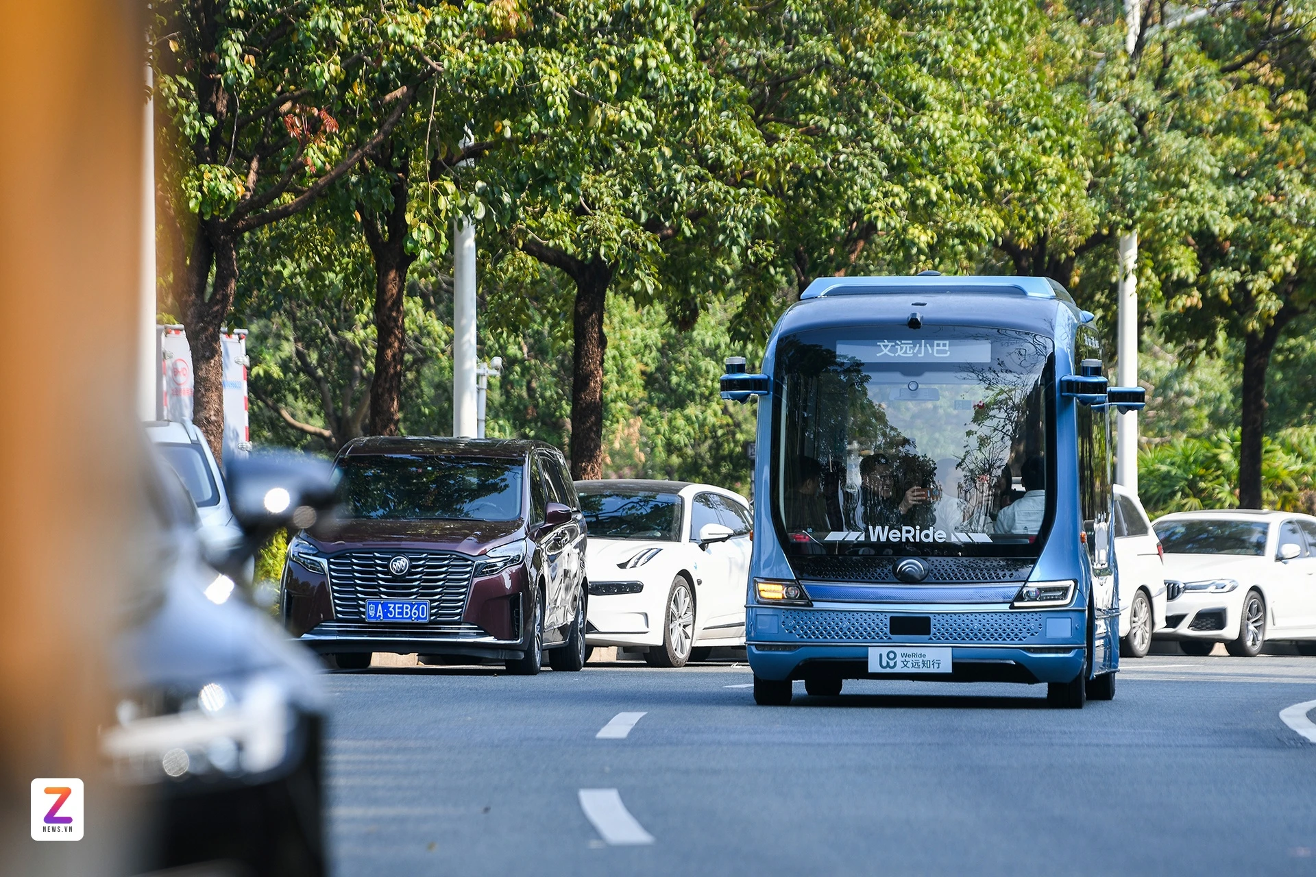 Xe buyt tu hanh anh 2