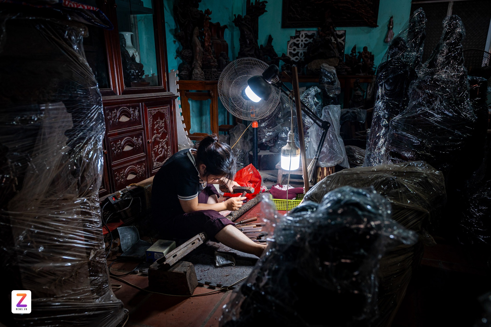 Xã Xã Hội Chủ nghĩa ảnh 10