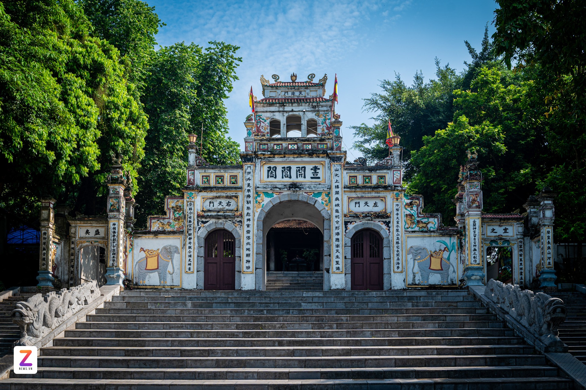 Xã Xã Hội Chủ nghĩa ảnh 11