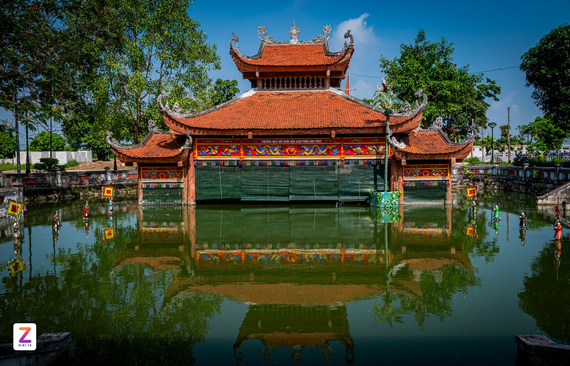 Xã Xã Hội Chủ nghĩa ảnh 12