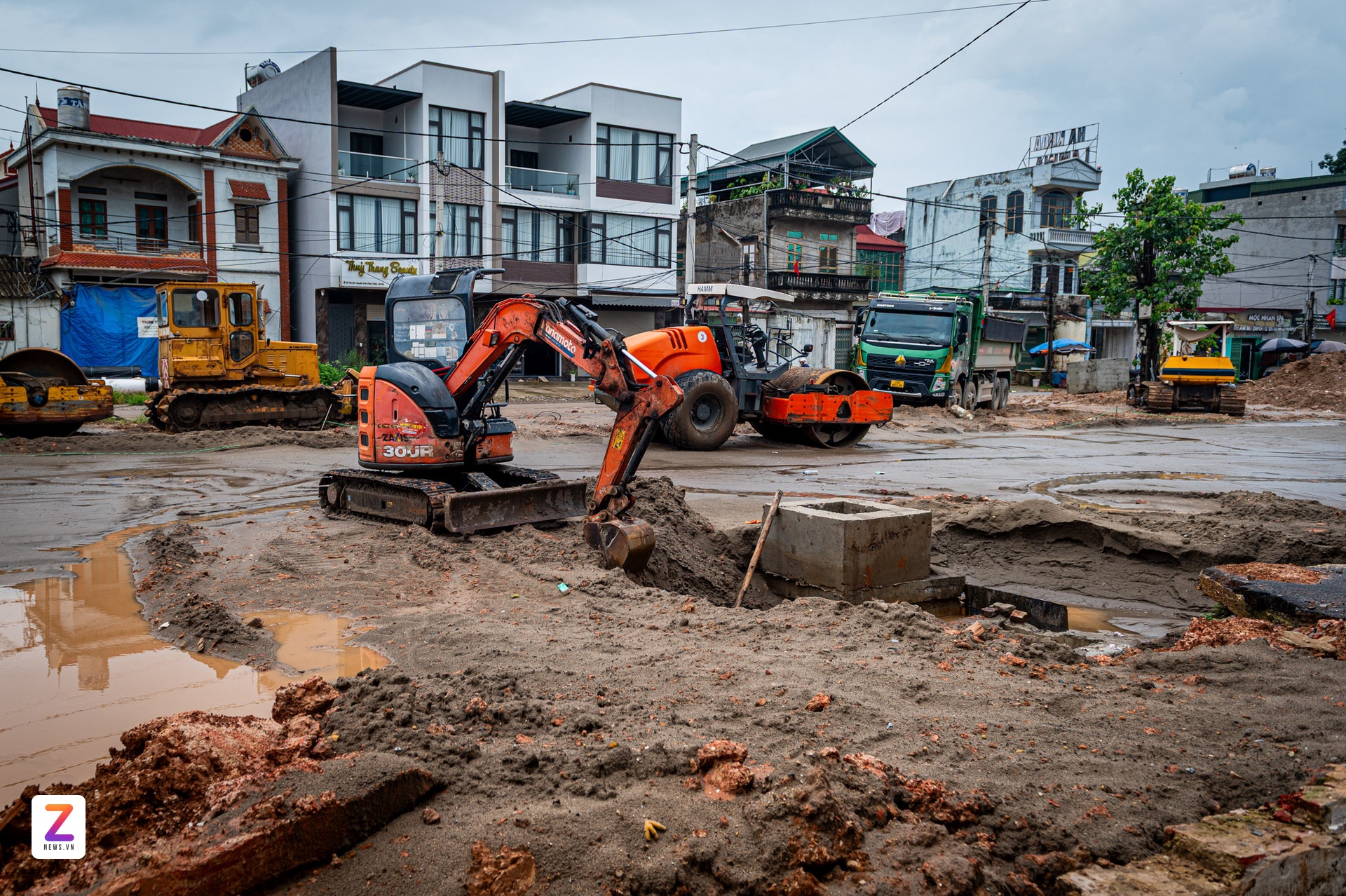 Xã Xã Hội Chủ nghĩa ảnh 16