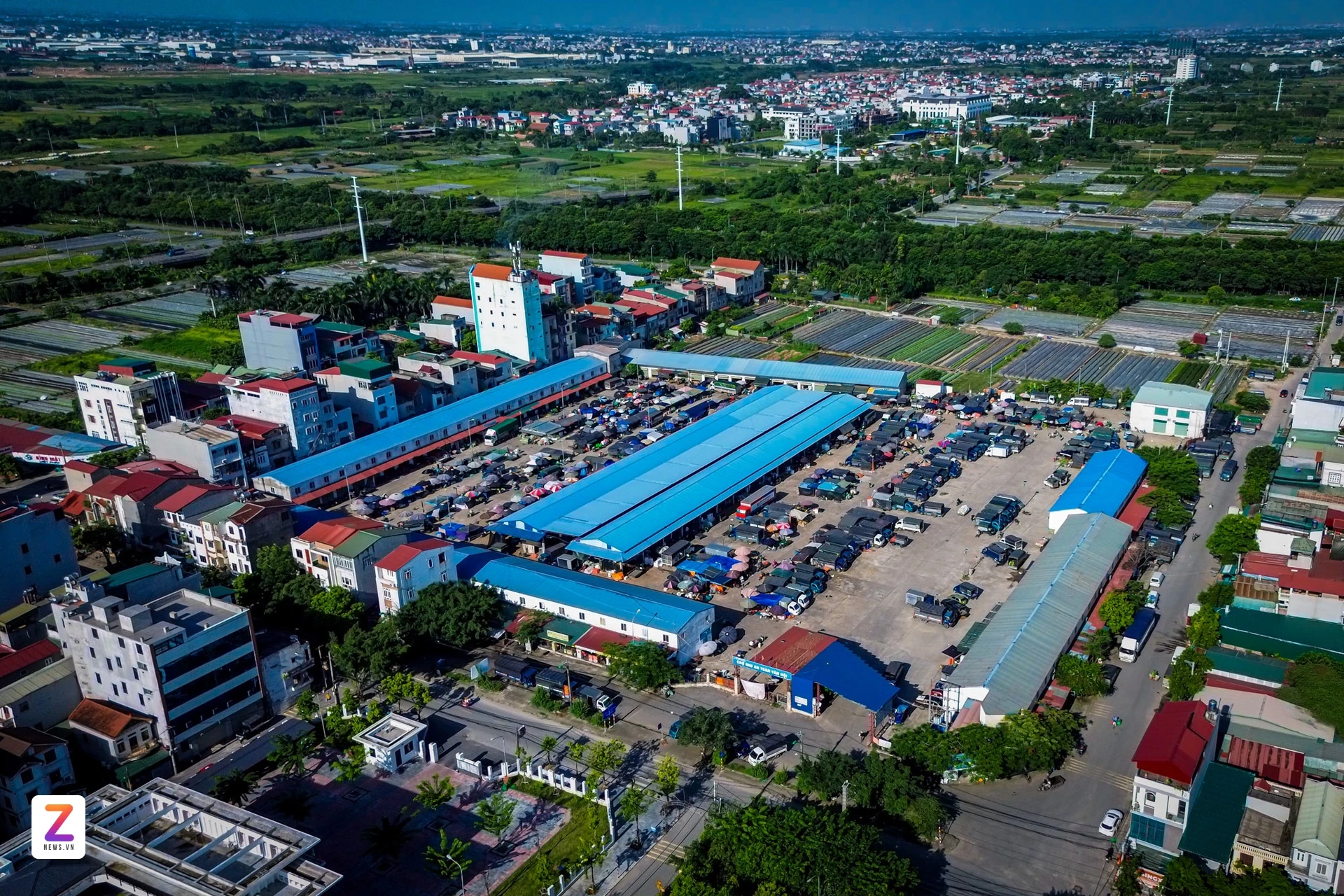 Xã Xã Hội Chủ nghĩa ảnh 1