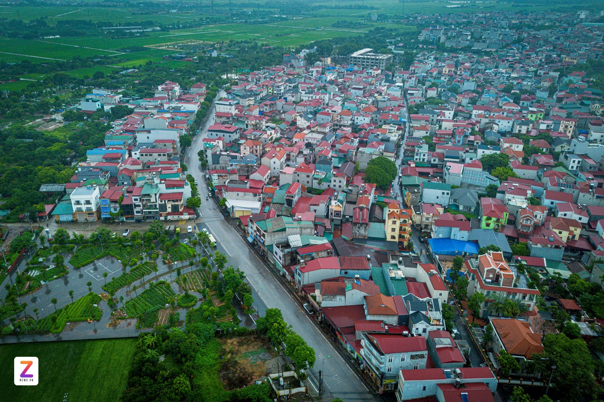 Xã Xã Hội Chủ nghĩa ảnh 3
