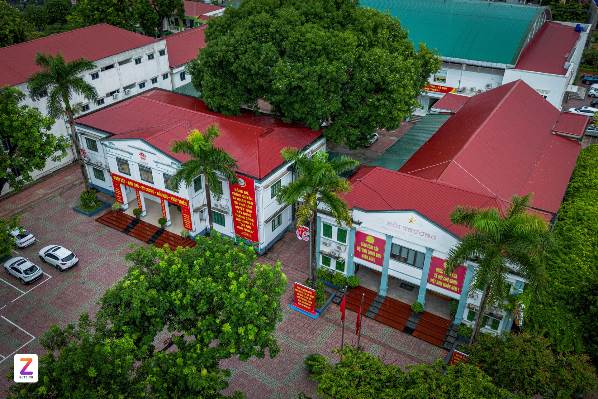 Xã Xã Hội Chủ nghĩa ảnh 7