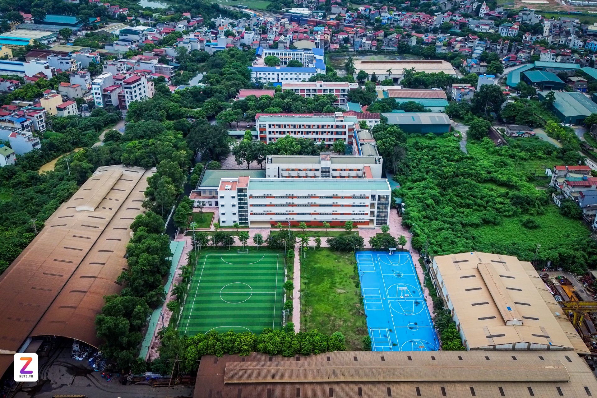 Xã Xã Hội Chủ nghĩa ảnh 9