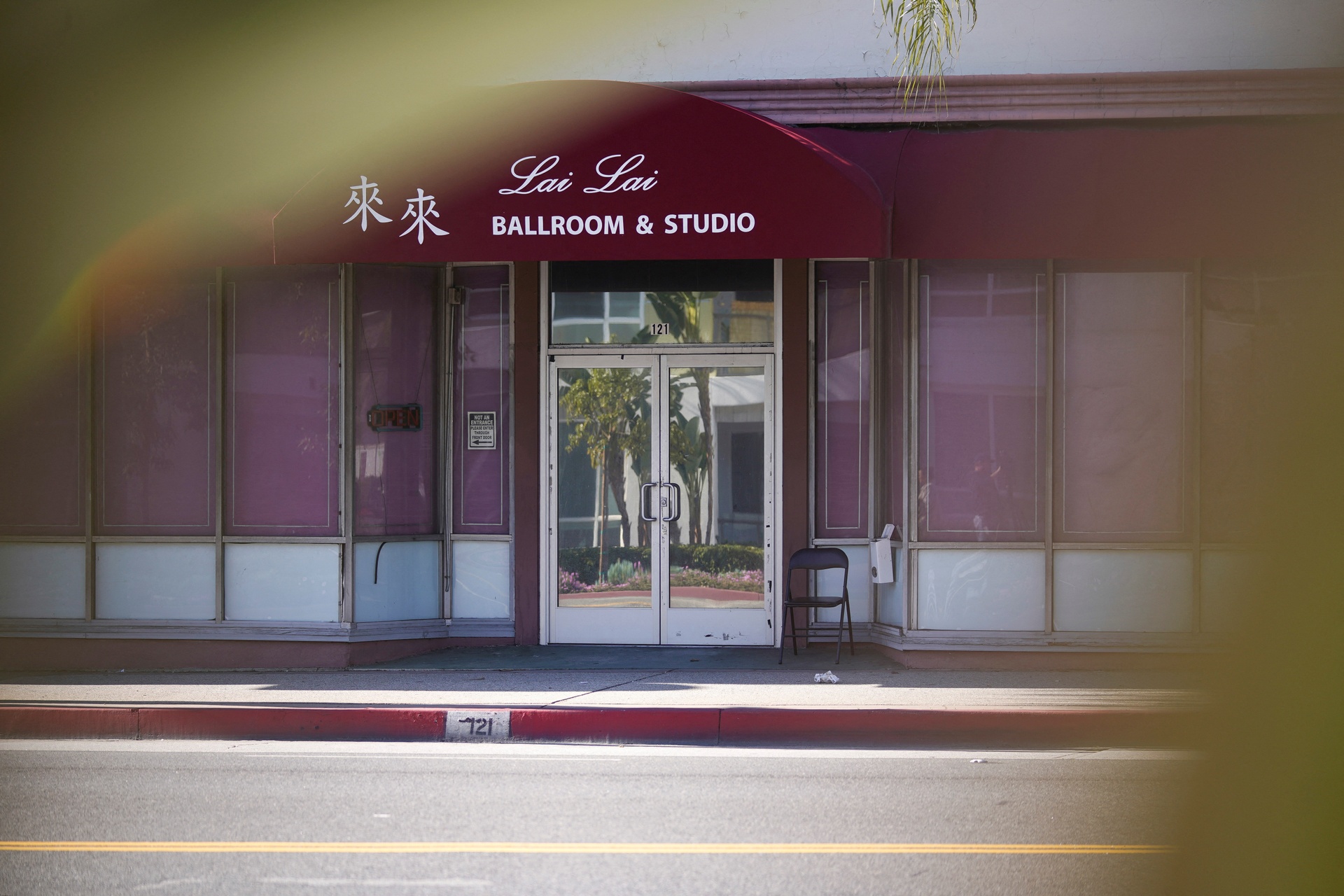 xa sung o california anh 1