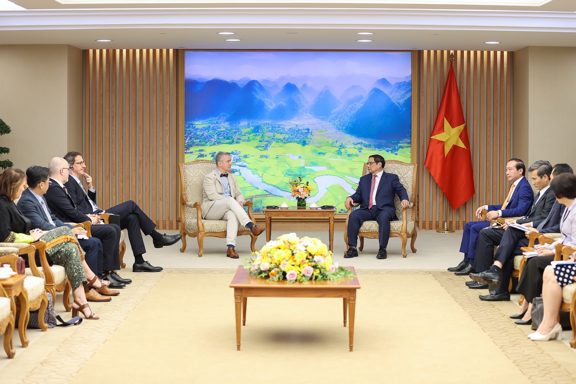 dau tu tai viet nam anh 1