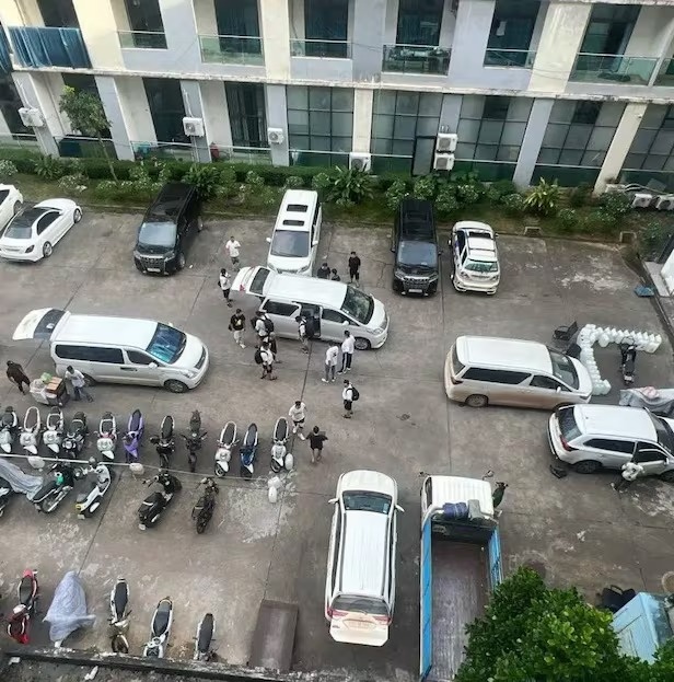 Cơn ác mộng chưa dứt với nạn nhân rời trại lừa đảo ở Campuchia