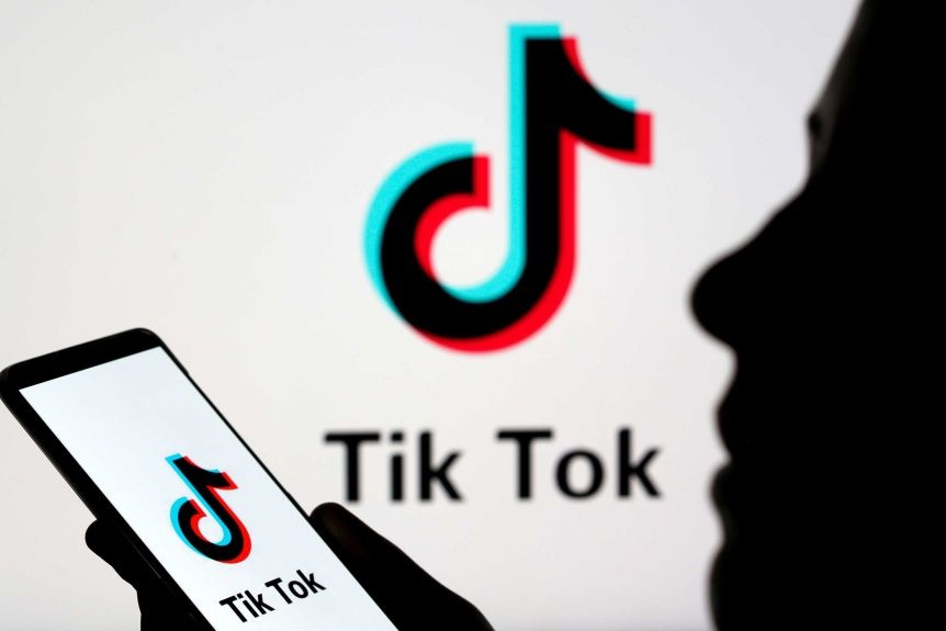 TikTok bi cam tai My,  TikTok co the bi cam tai My khong,  bang chung TikTok thu thap du lieu,  TikTok co thu thap du lieu trai phep khong anh 2