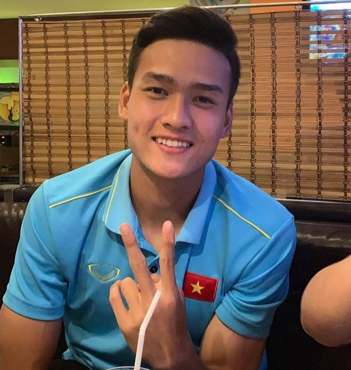 u23 viet nam anh 1
