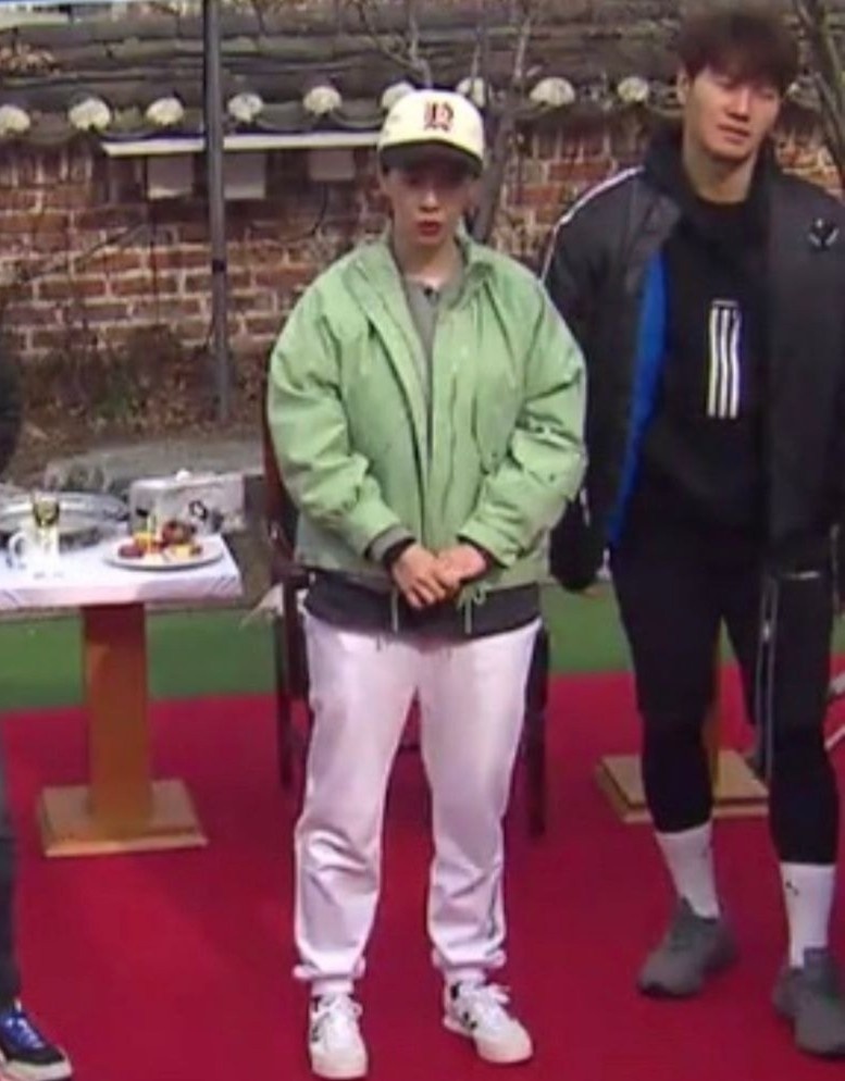 Song Ji Hyo mac xau anh 7