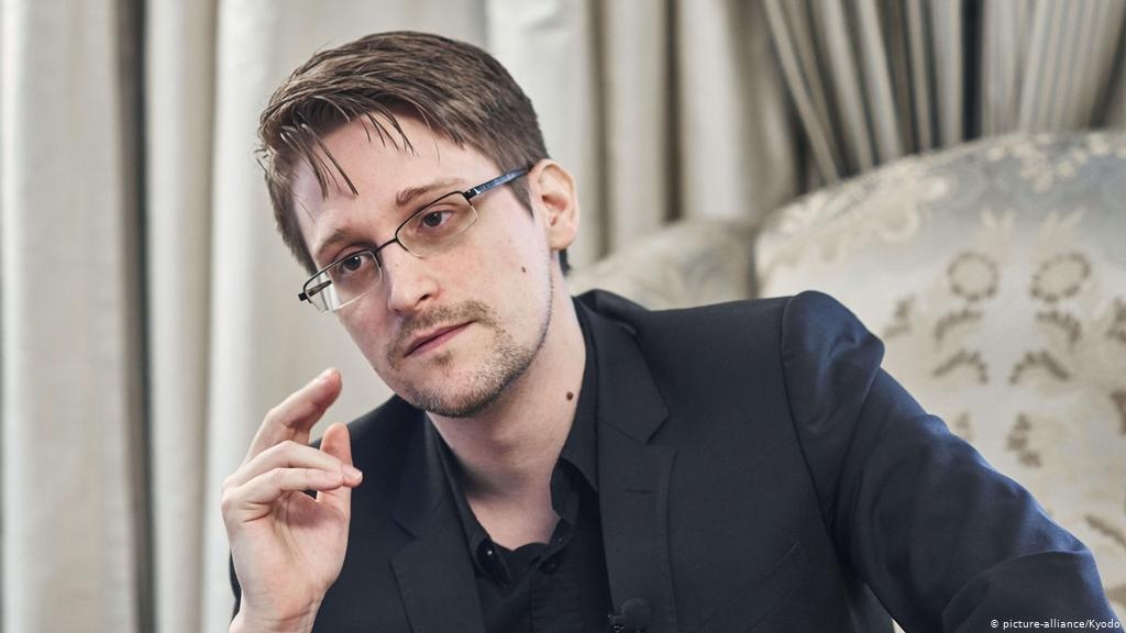 Edward Snowden kiem hon 1, 2 trieu USD anh 1