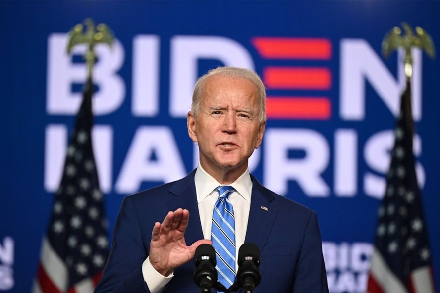 Le nham chuc cua ong Joe Biden anh 3