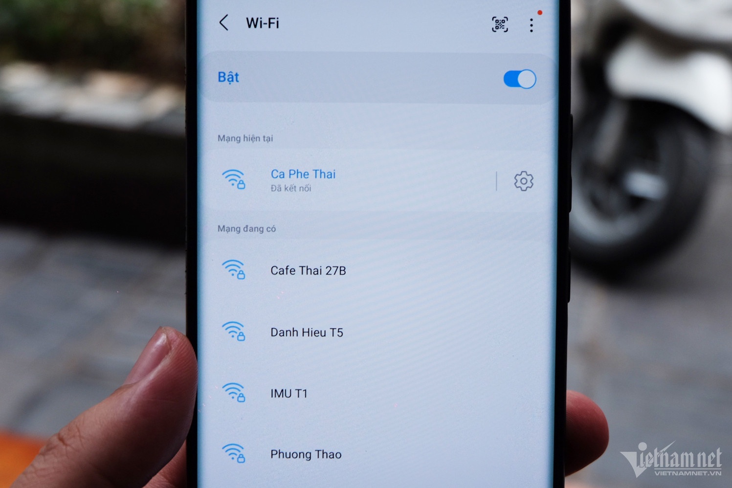 WiFi an toan khong anh 2