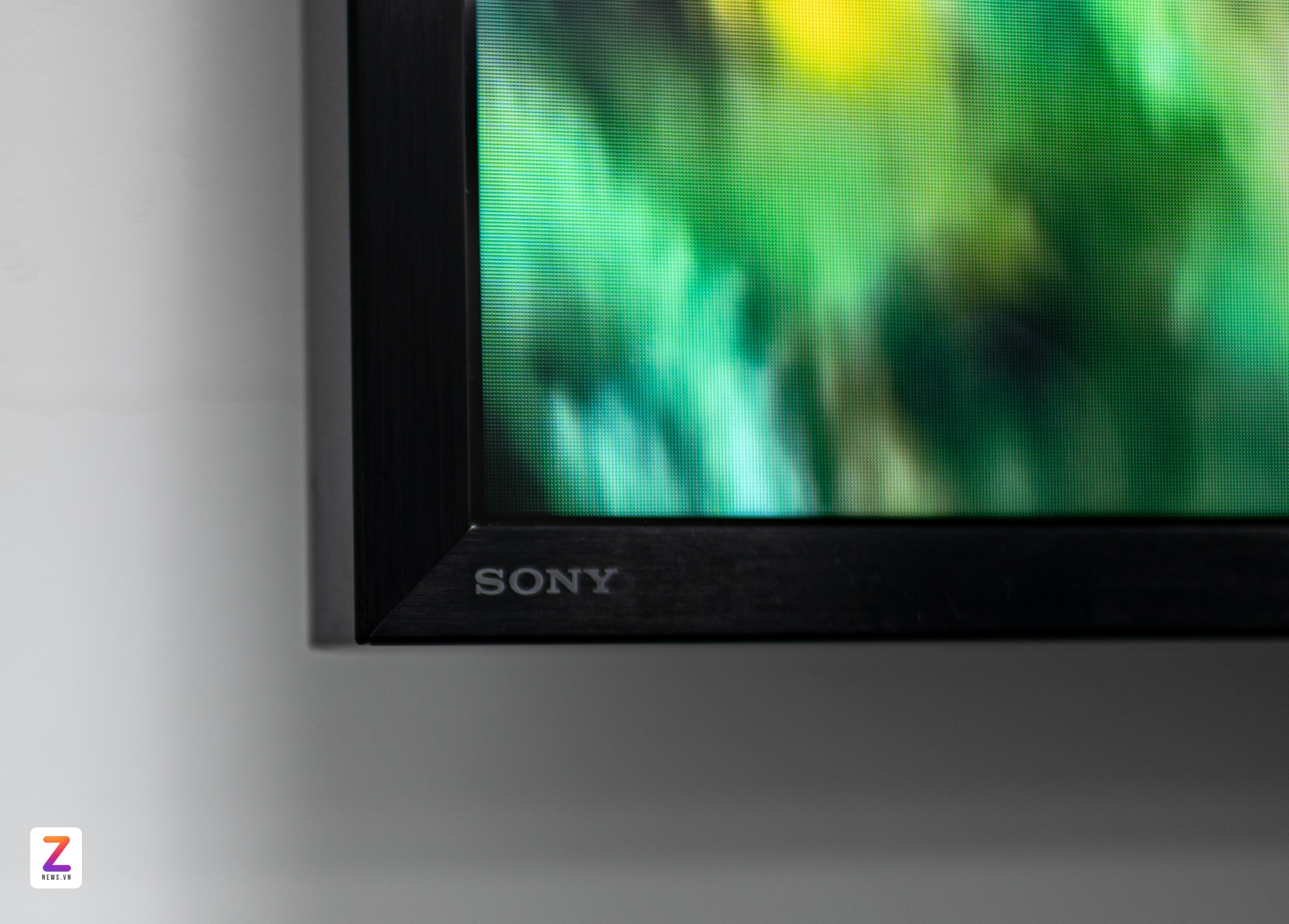 Sony Bravia 5 anh 10
