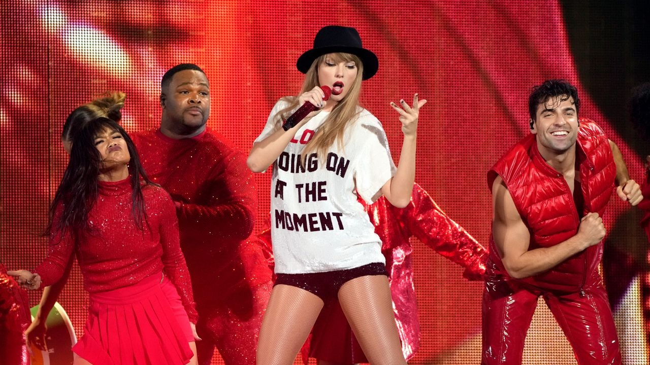 Taylor Swift anh 1