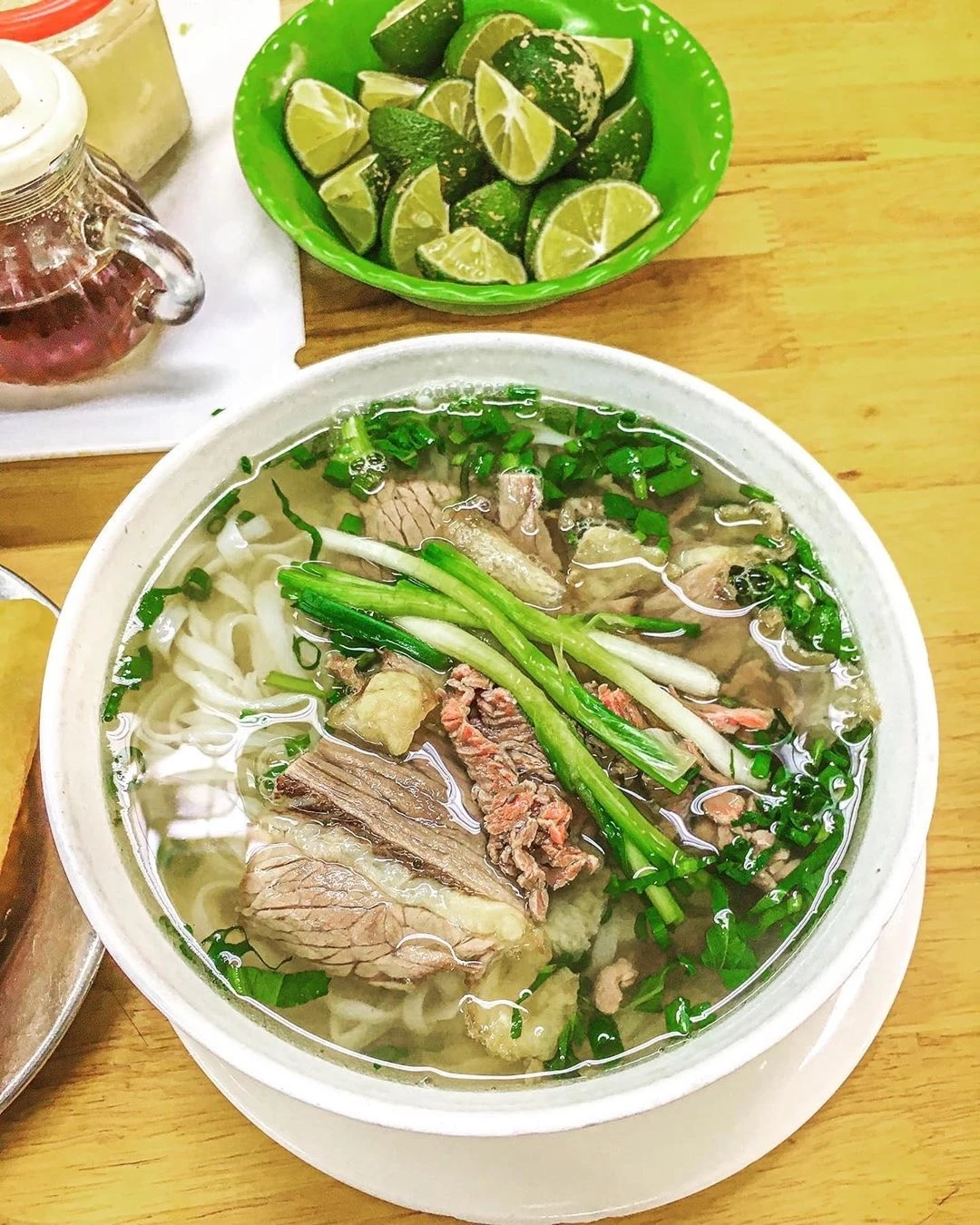 pho ngon Ha Noi anh 6