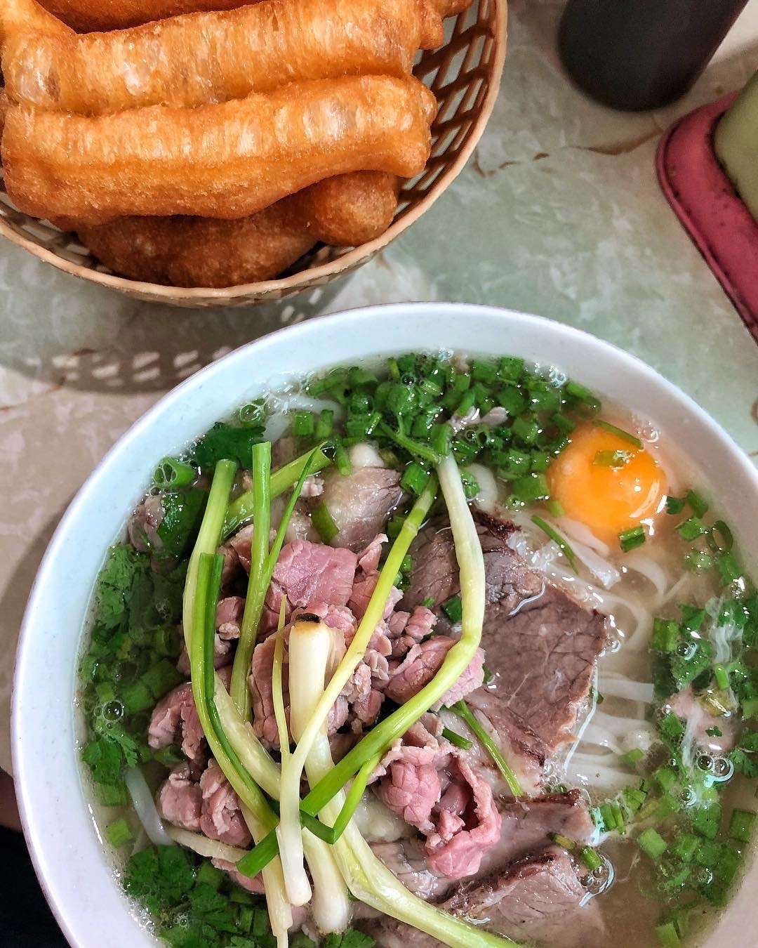 pho ngon Ha Noi anh 5