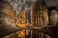 Where Is The World s Largest Cave Located Where Is The World s Largest Cave Located