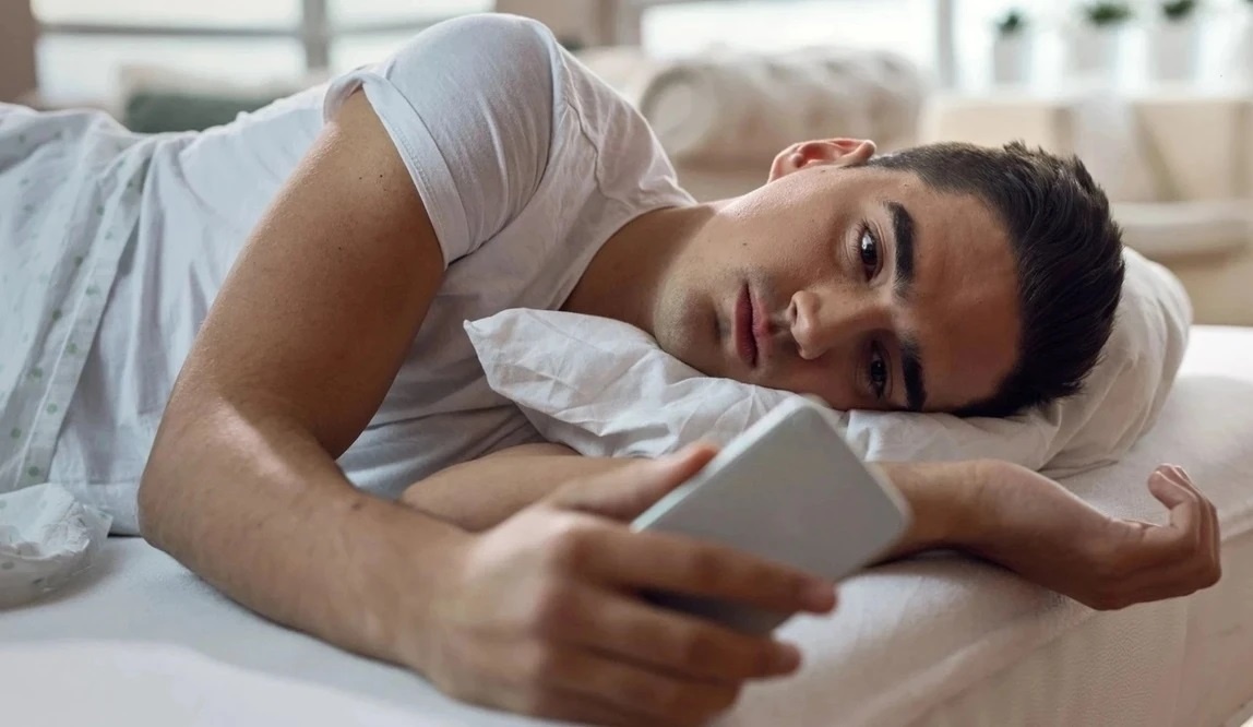 Nam gioi than yeu anh 1