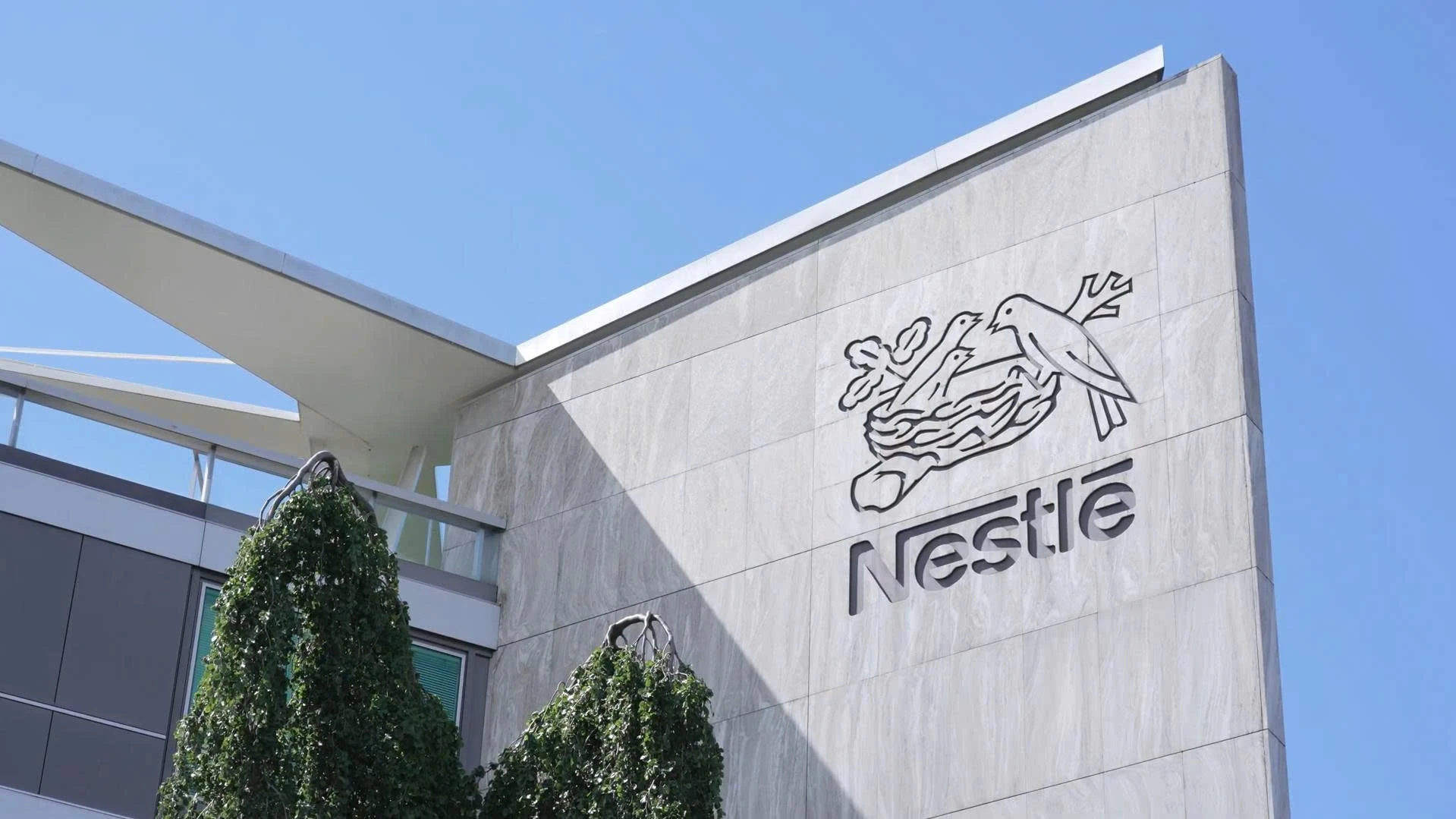 Nestlé Việt Nam. ảnh 2 Nestlé Việt Nam. ảnh 2