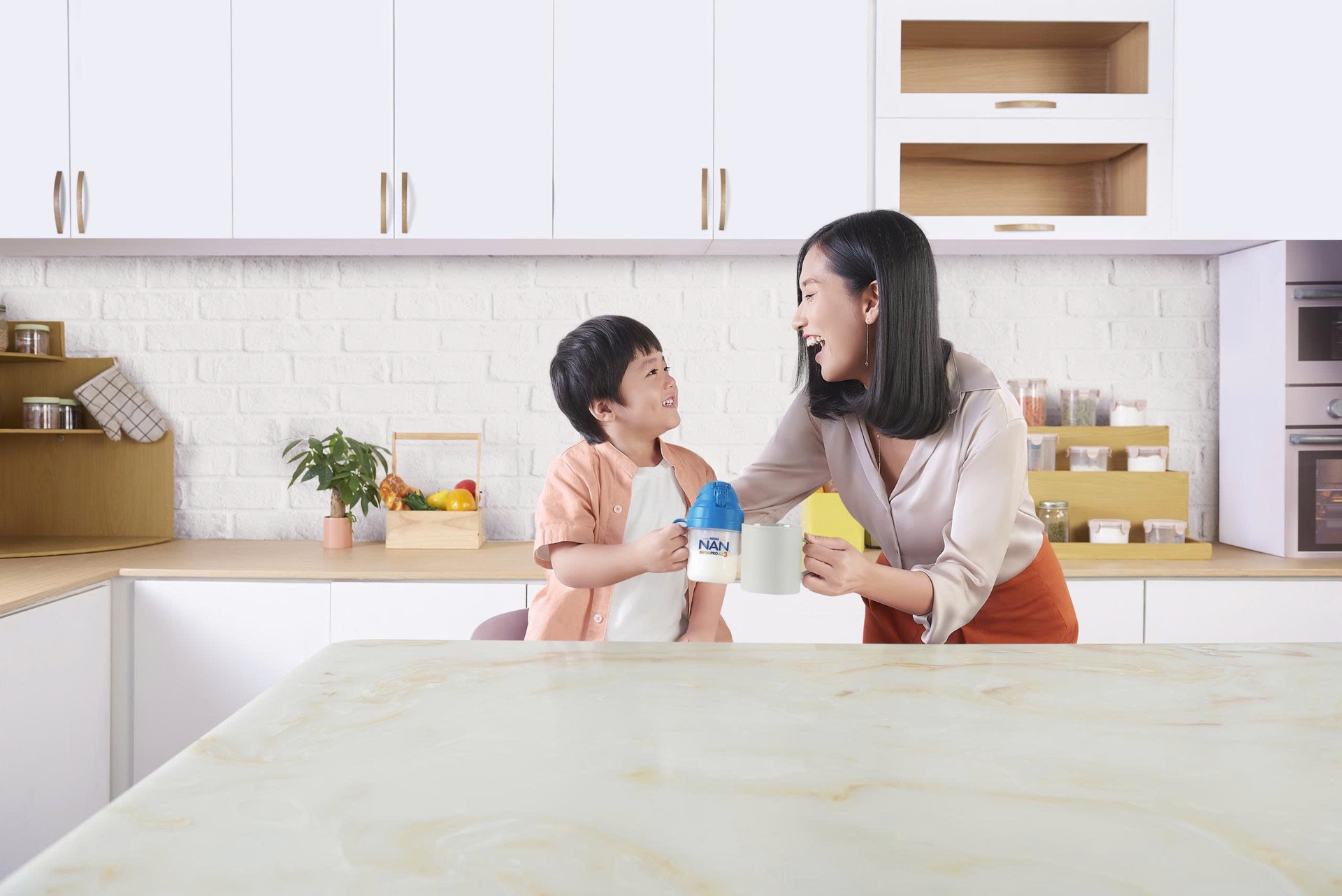 null Nestlé Việt Nam. ảnh 1