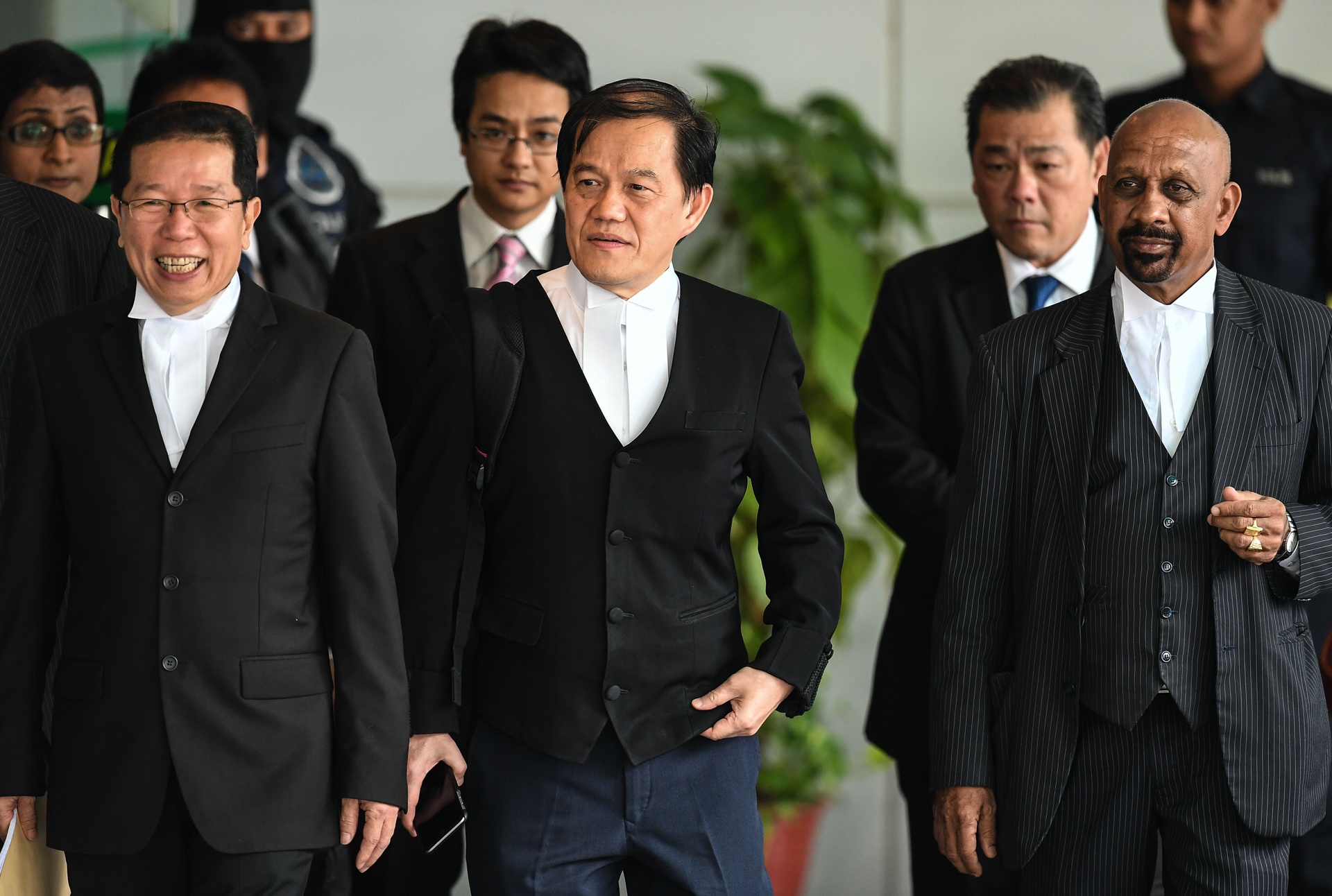 vu xet xu Doan Thi Huong anh 1