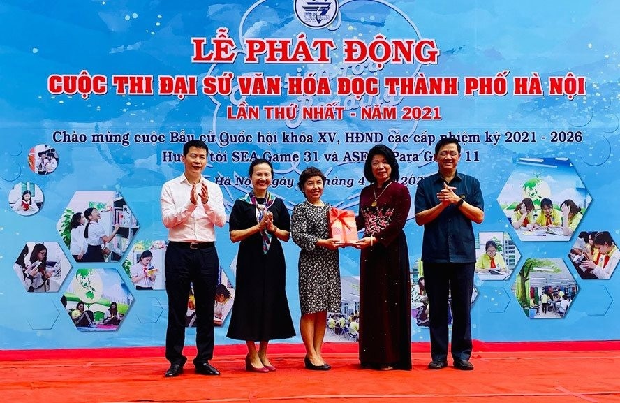 Van hoa doc anh 1