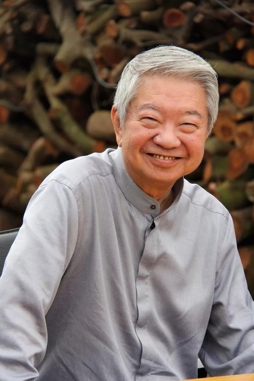 Chua Lam anh 3