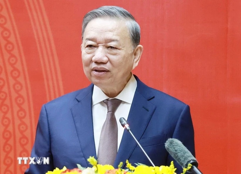 Tong Bi thu anh 1 Tong Bi thu anh 1
