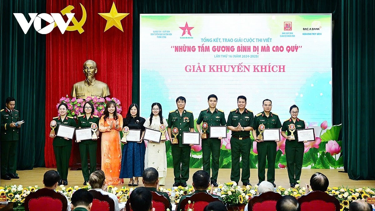 Tam guong binh di anh 5