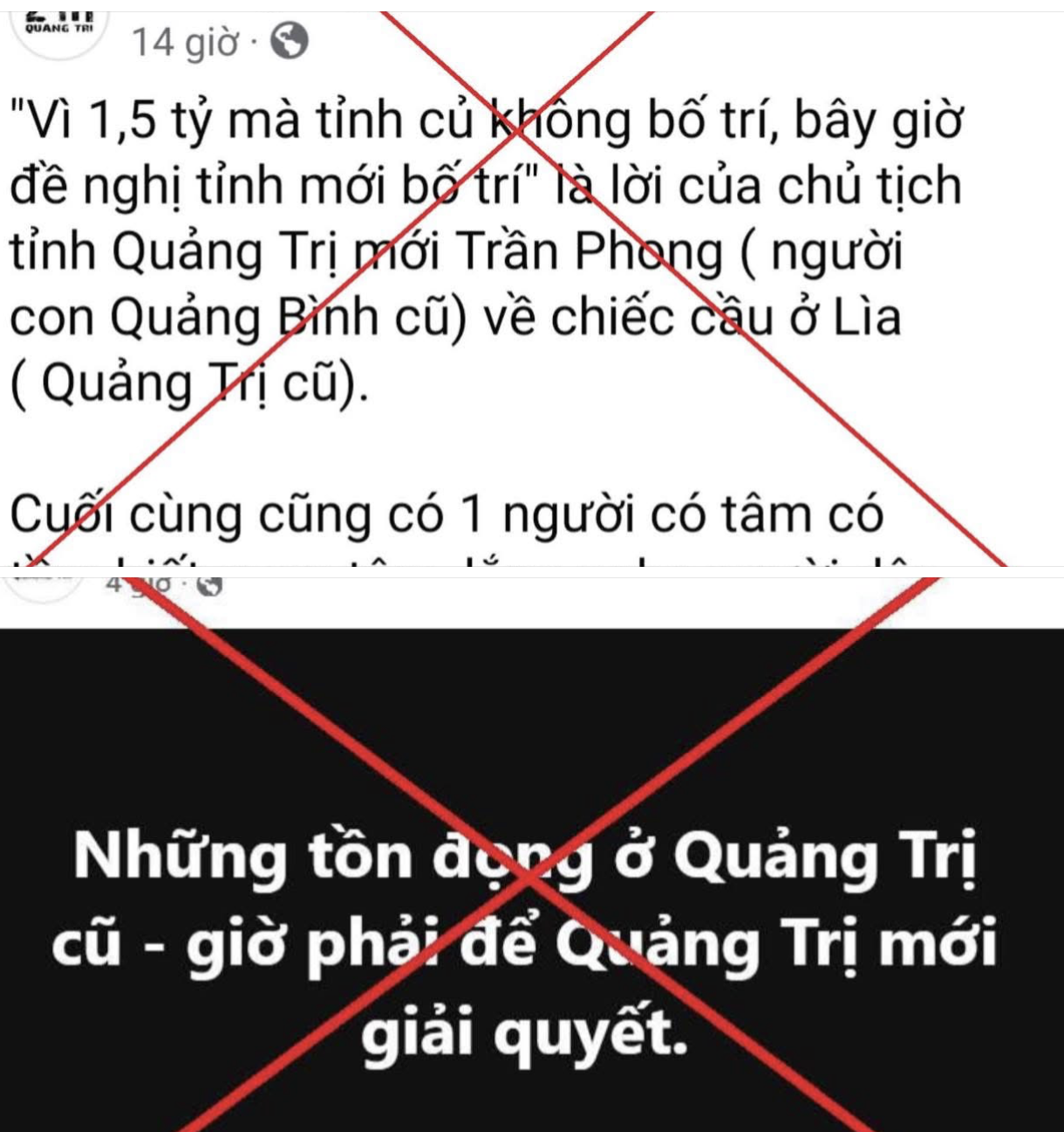 Tin gia Quang Tri anh 1