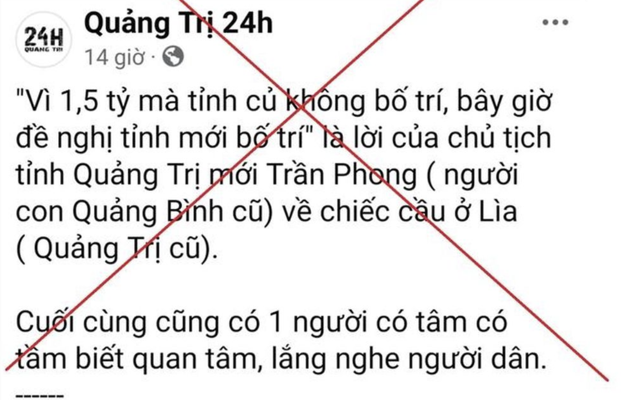 Tin gia Quang Tri anh 2