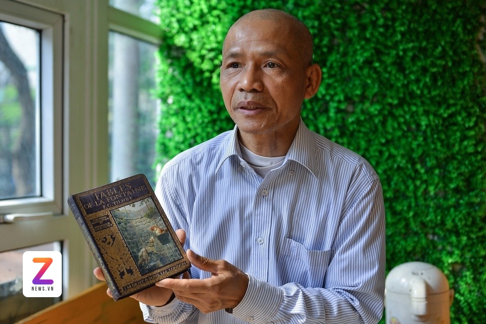 hoi xuat ban anh 1