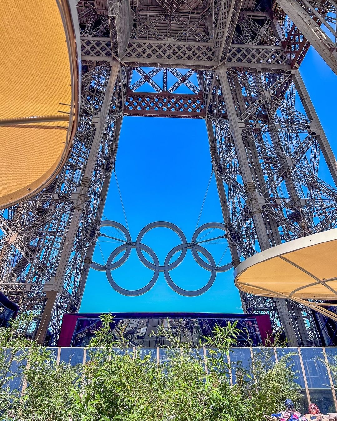 Cả thế giới hướng về 5 nơi đẹp như tranh diễn ra Olympic Paris 2024