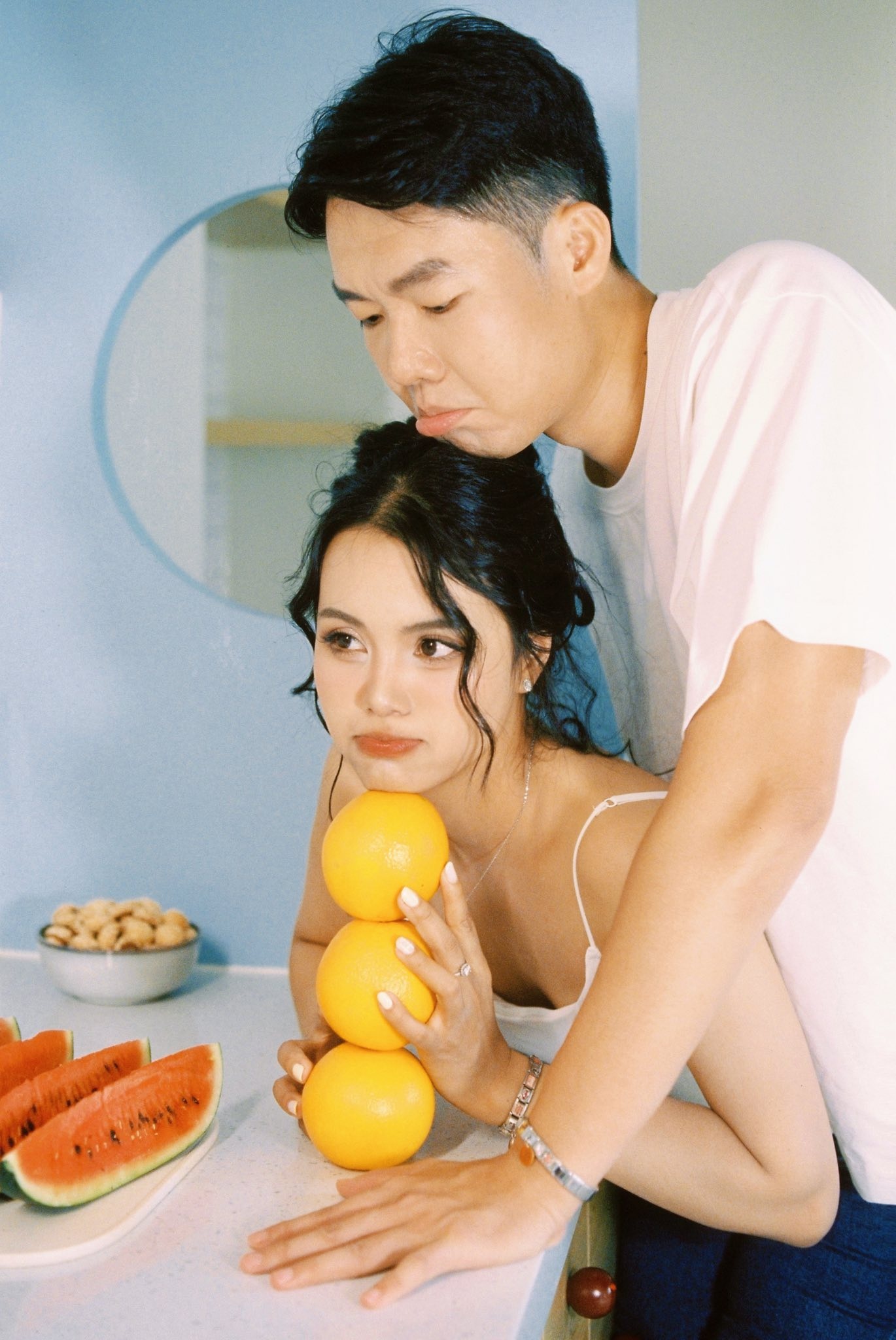 hot girl Anh Nguyet anh 3