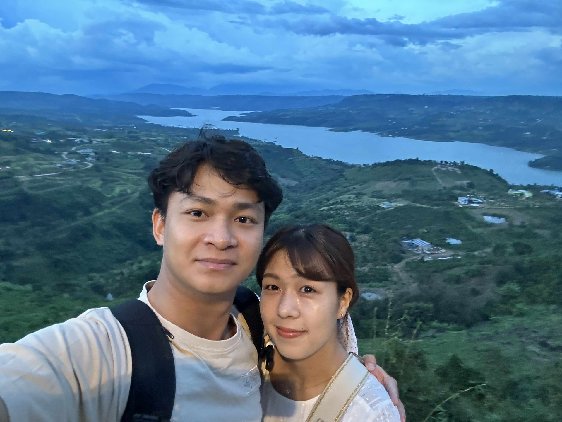 gai Nhat yeu trai Viet anh 2