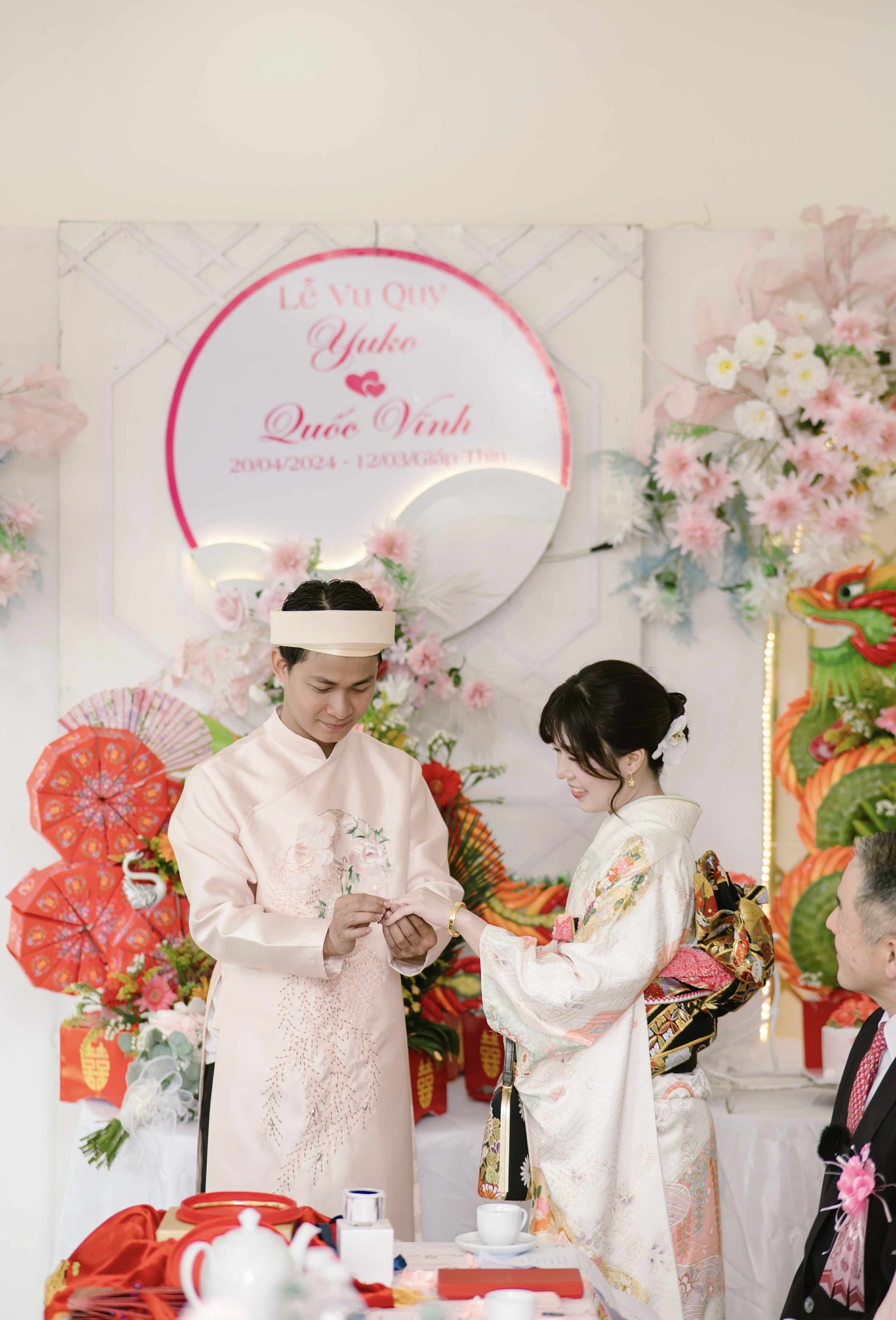 gai Nhat yeu trai Viet anh 4