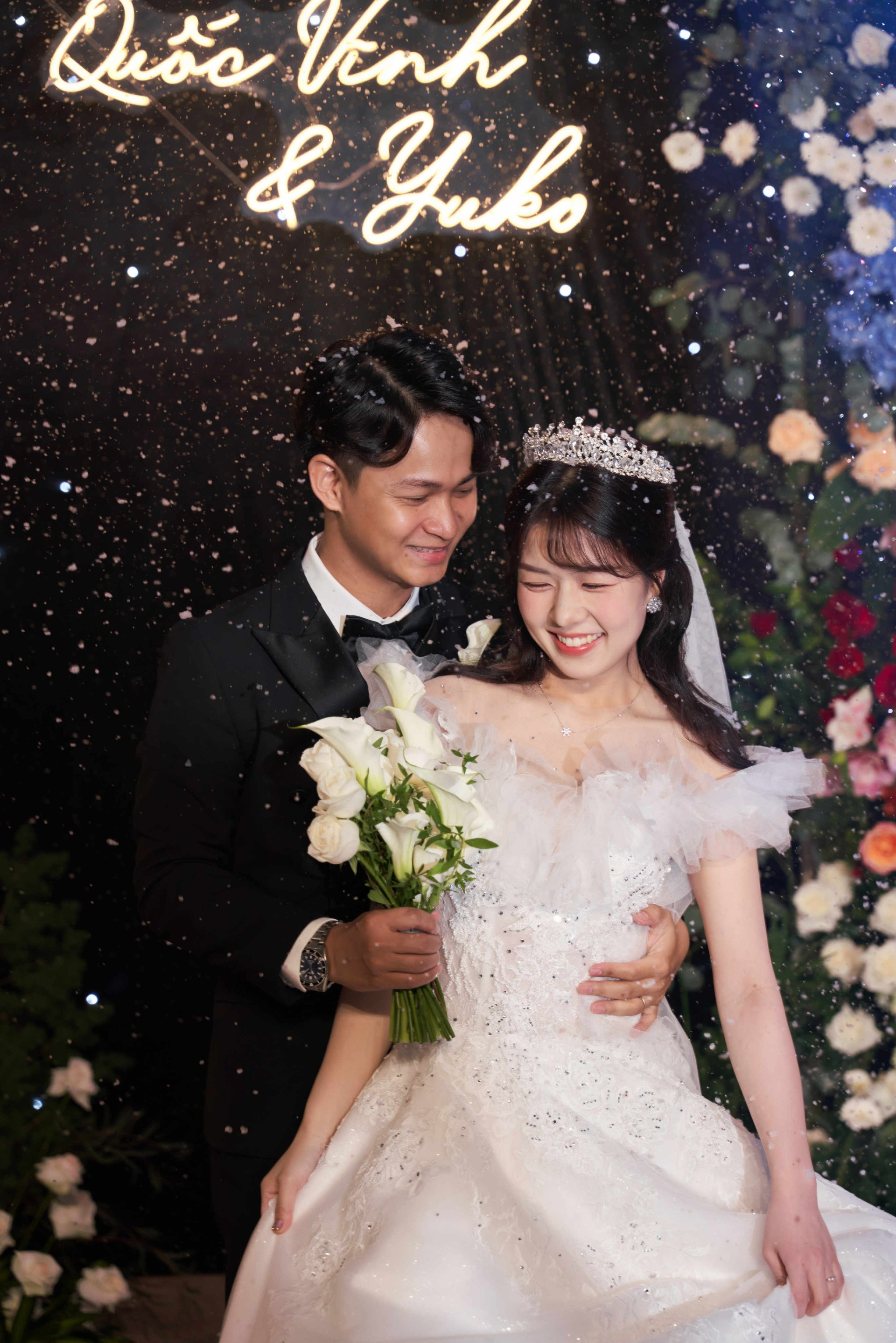 gai Nhat yeu trai Viet anh 3