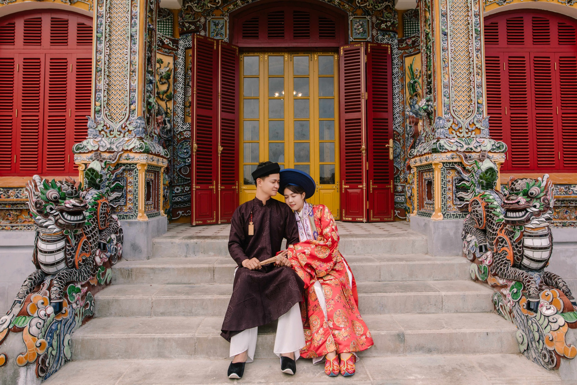 gai Nhat yeu trai Viet anh 7