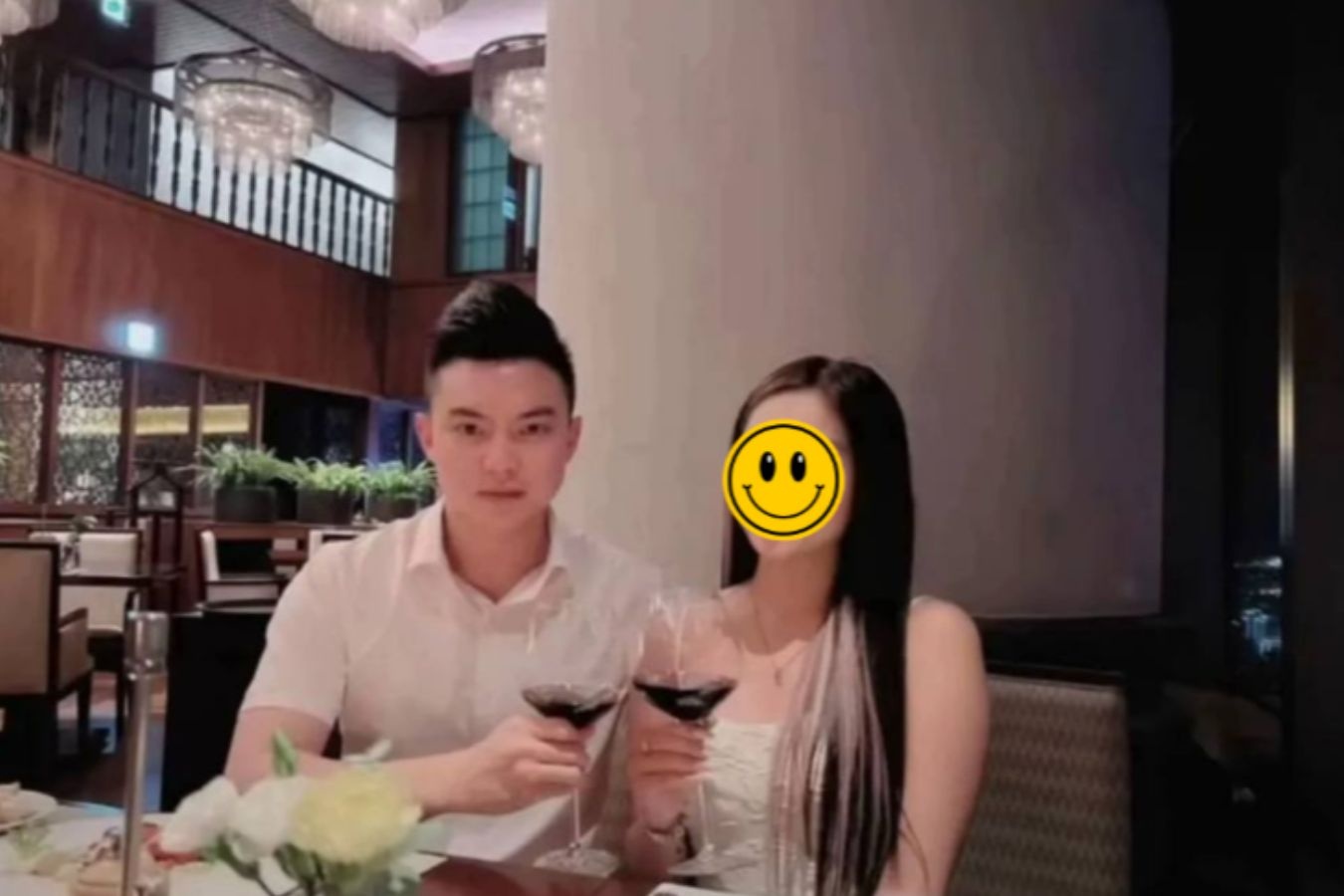 nguoi yeu cu Viet Vuong anh 1