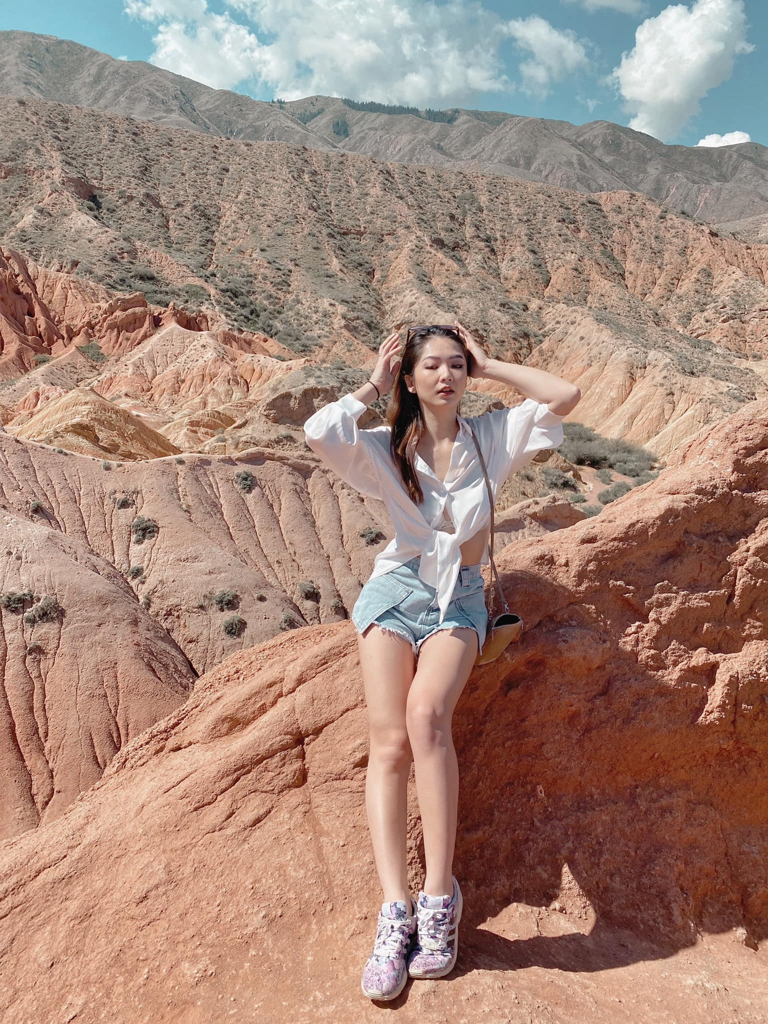 du lich cung bo me anh 2